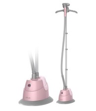 GS06-DJ Full Size Garment Steamer, Heats in 45secs, 1.3L Water Tank