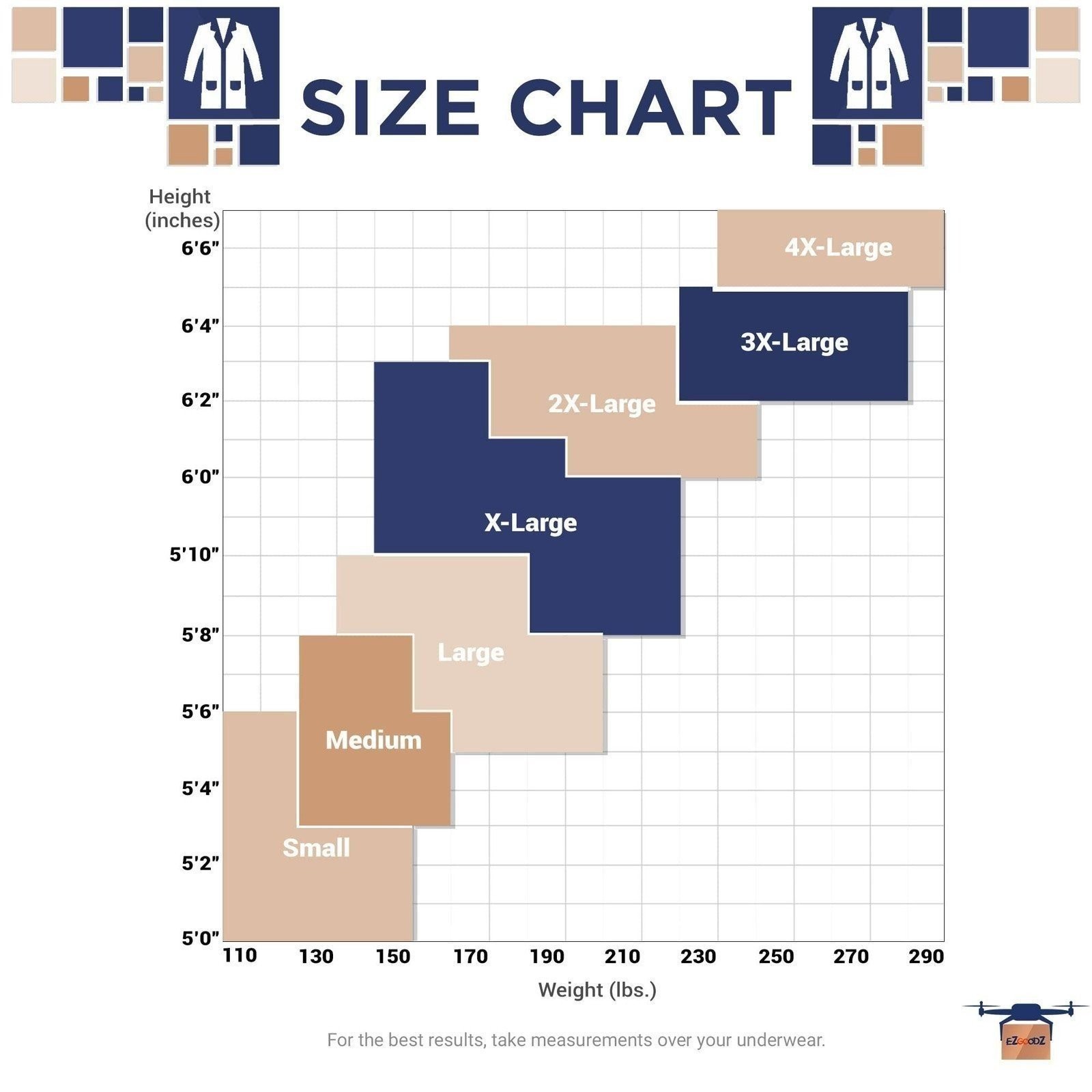 ALTRA Giacca da laboratorio monouso 31 lunga viola grande Confezione da 100 SMS 50 gsm fronte a scatto