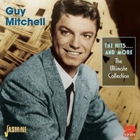 Audio Cd - Guy Mitchell - Hits.. And More - Jasmine Records -D- Neu