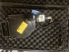 MMC CARGO SAMPLER AND BOTTOM SOUNDING TAPE OPEN TYPE MODEL:D-2562-1FS