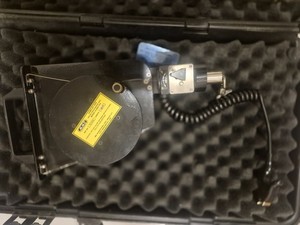 MMC CARGO SAMPLER AND BOTTOM SOUNDING TAPE OPEN TYPE MODEL:D-2562-1FS