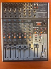 Behringer Xenyx X1204 USB Mixer