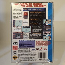 NHL '94 (Sega CD, 1993)