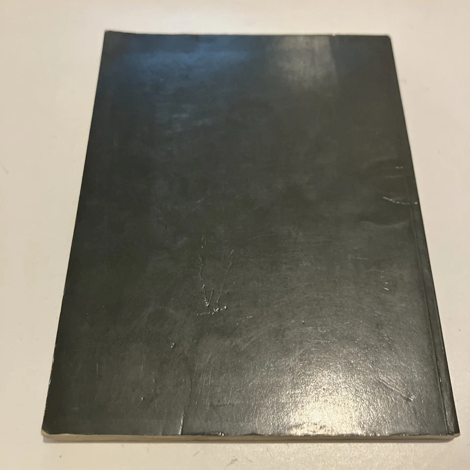 Ford Escort MK2 (1975-1980) Workshop Repair Manual 234 Intereurope paperback - Image 3 of 4