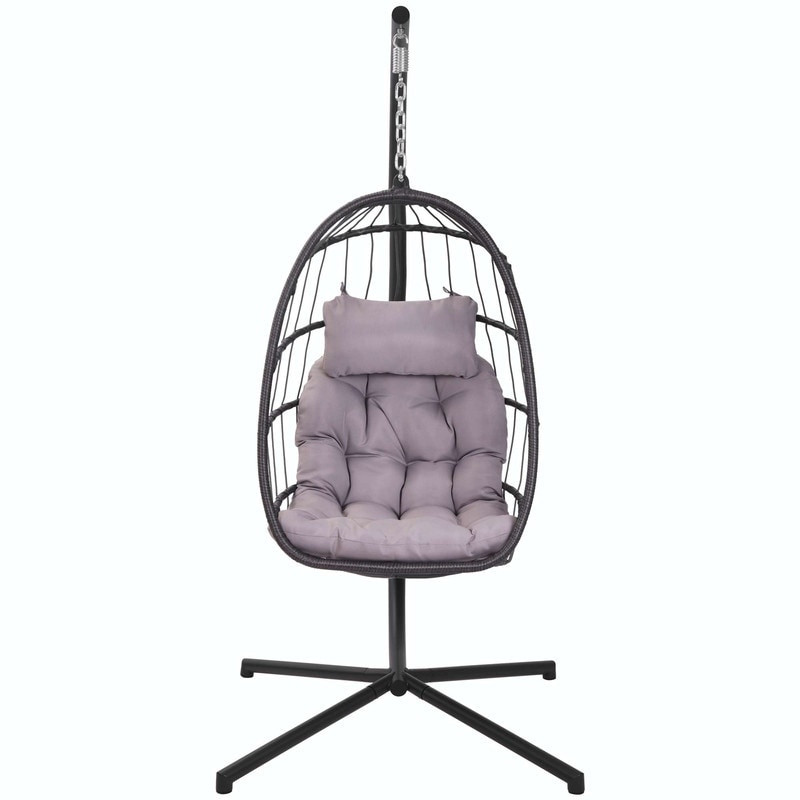 Outdoor Patio Swing Chair Patio Egg Chair PNEn62edJjxt0CgQvWn6iAsTD8mU7mBs