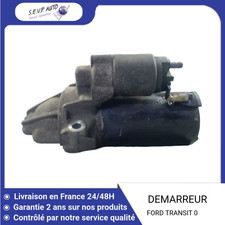 Démarreur Ford TRANSIT
