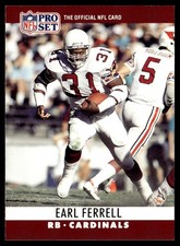 Click to enlarge Earl Ferrell