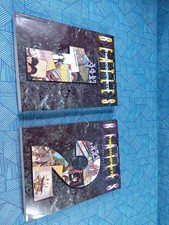 The Complete Beatles, Piano Vocal Guitar Volumes 1  2 1988