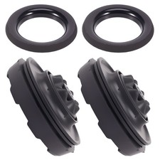 Federbeinlager Domlager Komplett Set for Opel Insignia 08-17 13500664 Vorne