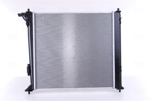 RADIATOR ENGINE COOLING 606606 FOR HYUNDAI TUCSON/III/SUV KIA SPORTAGE/IV 2.0L - Image 3 of 4
