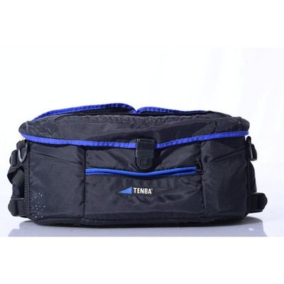 Tenba Hüfttasche 37 x 14 x 18 cm - Waist Pack - Bauchtasche - Foto Case 
