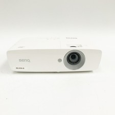 BenQ W1090 Full HD 1080p DLP Home Cinema Projector 2000 Lumens - 408 Lamp Hours