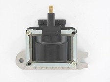 Block Ignition Coil FuelParts for Volvo 480 Turbo Catalyst 1.7 Aug 1989-Jul 1995