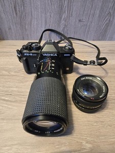 Yashica Fx-7 | eBay