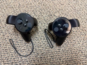 Oculus Rift Controller | eBay