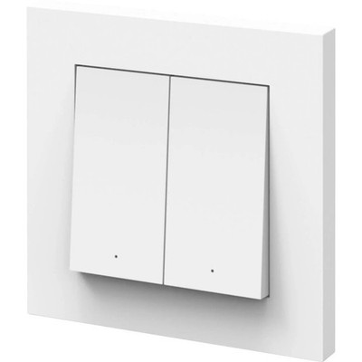OSRAM SMART+ WIFI REMOTE WALL SWITCH Fernbedienung Schalter 2 Button Steuerung