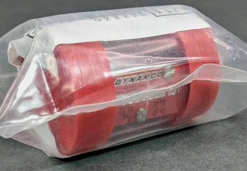 Dynamco SL1511-AF Miniatur Pneumatik Magnetventil Basis NOS - Bild 1 von 4