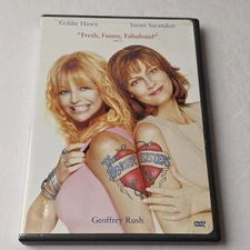 the Banger Sisters DVD *BUY 2 GET 3 FREE*