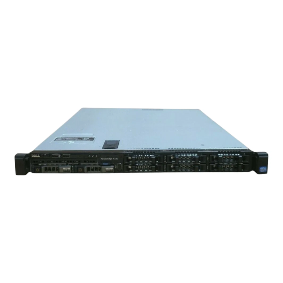 Dell Poweredge R320 Computer Servers for sale | eBay