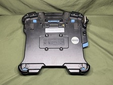 Gamber Johnson CF33 TOUGHBOOK Vehicle Docking Station, Laptop Car Mount, w/BOLTS