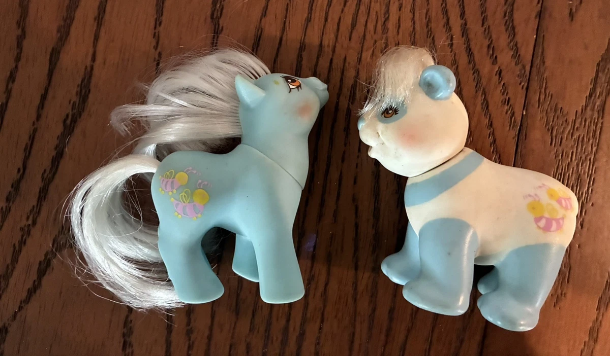 My Little Pony Kids Vintage & Antique Toys | Updated Sep 2026