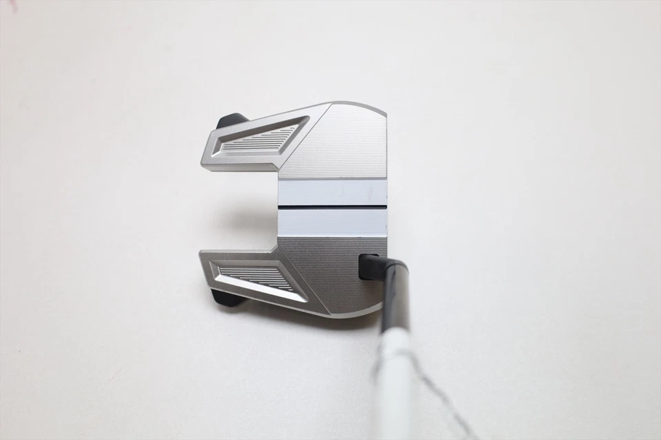 Taylormade Spider Gt Max #3 35" Putter Excellent Left Hand Lh - Image 3 of 4