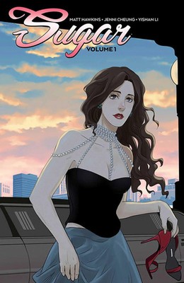 Jenni Cheung (u. a.) | Sugar Volume 1 | Taschenbuch | Englisch (2018)