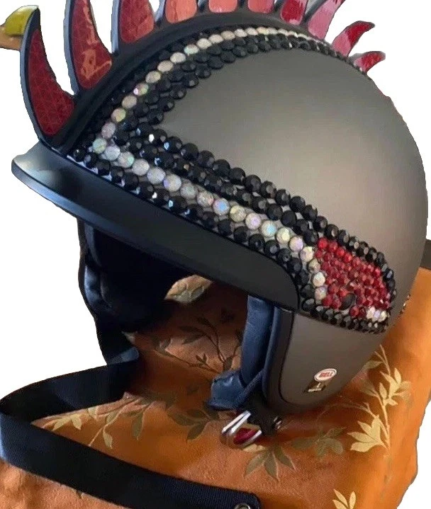 Bell Gray Half Helmets Helmets for sale | eBay Bell Gray Half Helmets Helmets for sale | eBay