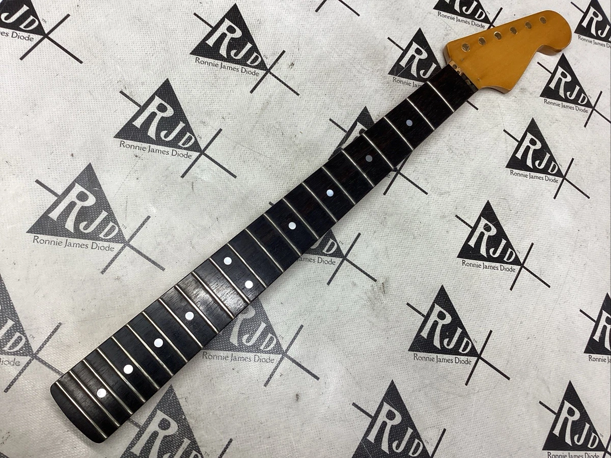 Fernandes Guitar Necks for sale - eBay