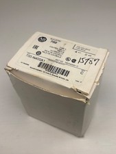 Rockwell Automation 700-N400A1 Type N Control Relay