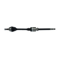 Antriebswelle SKF Vkjc 4540 FüR Peugeot CitroëN Lancia Fiat 807 C8