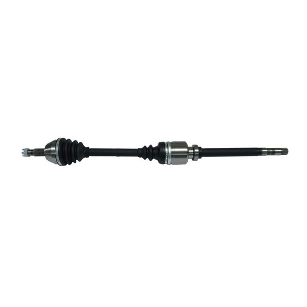 Antriebswelle SKF Vkjc 4540 FüR Peugeot CitroëN Lancia Fiat 807 C8-image