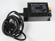 Uhlenbrock H0 20 070 Transformator - Universaltrafo - Digital 70 VA