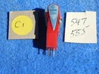 Seeburg AQ160 AY160 DS160 LPC1 LPC480 Mechanism Magnetic Pickup # 249755