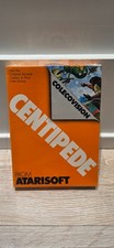 Colecovision Centipede  - Brand New and Sealed image