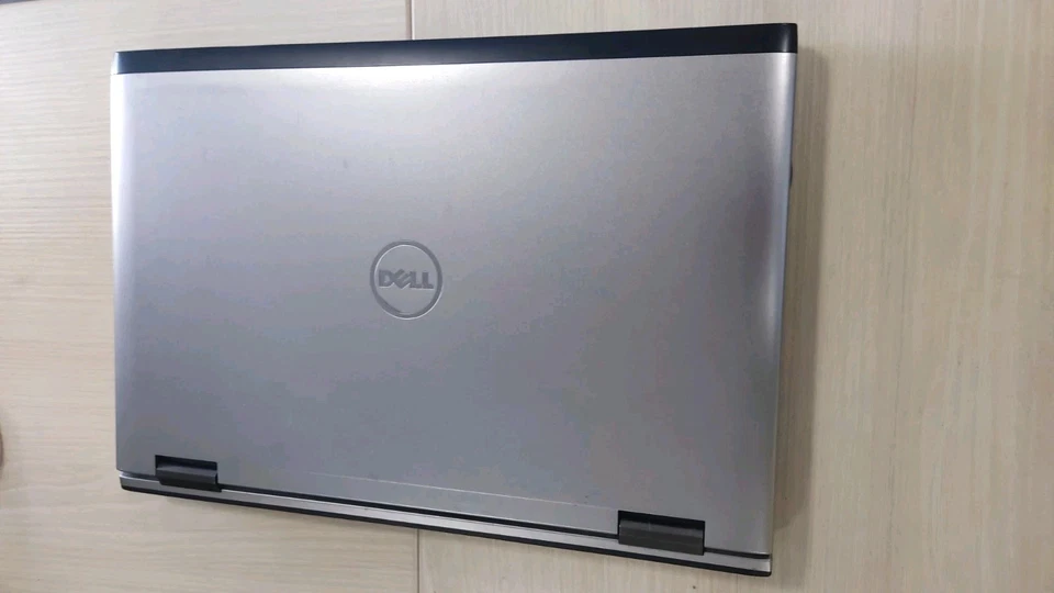 Laptop Dell Intel Core i5 2410M, 4GB RAM, 1 TB HDD, Win. 10 - Bild 4 von 4