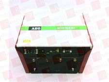 EEC AEG MINISEMI 380/24.4 / MINISEMI380244 (USED)