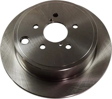 For 2008-2014 Impreza Brake Disc Cast Iron 26700FG000, 26700AJ00A