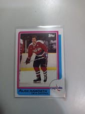 Alan Haworth