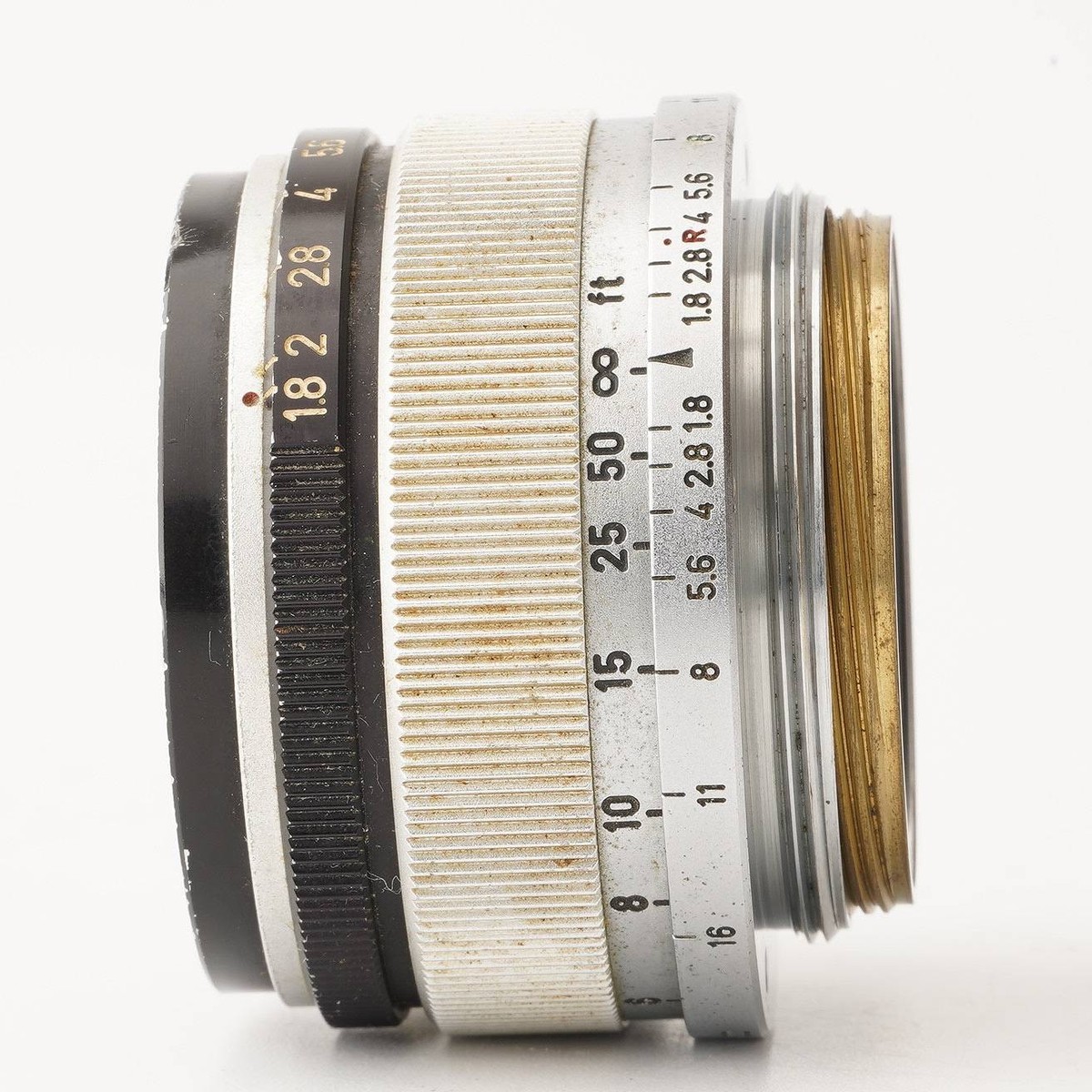 Canon 35mm f/1.8 L39 LTM | eBay