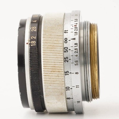 Canon 35mm f/1.8 L39 LTM | eBay