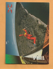 Phil Smith 1994 Vision Generation Extreme 80 Pittsburgh Pennsylvania Skydiving Phil Smith 1994 Vision Generation Extreme 80 Pittsburgh Pennsylvania Skydiving