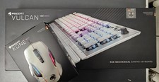 Gaming Tastatur u Maus, Roccat, OVP, Incl Kabel, Top Zustand