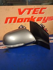 Honda Civic Type R Ep3 Ep2 Mk7 Drives Side Wing Mirror Facelift