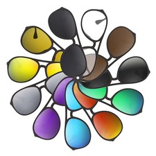 Ray-Ban Alex RB4201 Replacement lenses By Sublime Optics