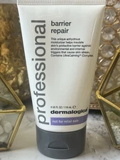 Dermalogica Pro Barrier Repair 4oz (118ml) New & Sealed! No Box.