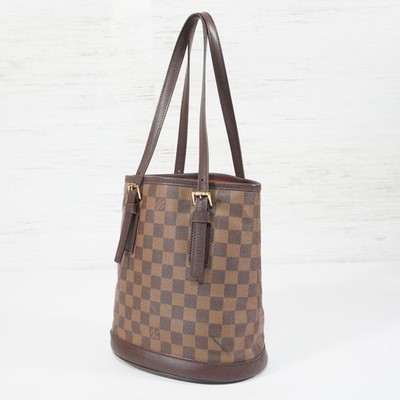 Louis Vuitton Damier N42240 Mare Shoulder Bag AO27B9