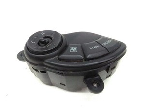 HYUNDAI SANTA FÉ I SM Spiegeleinstellschalter 9353026500 Diesel 83kw 20329192