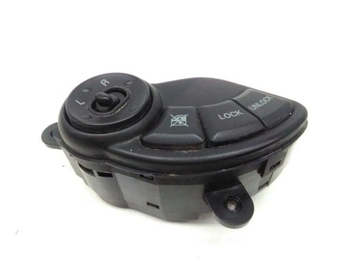 HYUNDAI SANTA FÉ I SM Spiegeleinstellschalter 9353026500 Diesel 83kw 20329192