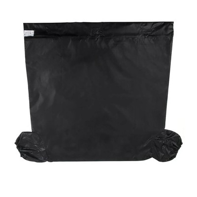 55x58cm Lightproof Darkroom Bag for Bulk Film Loading & Developing Tank Storage